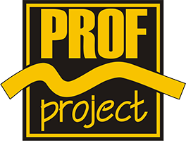 Логотип ПРОФПРОЕКТ™